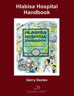 Hlabisa hospital handbook