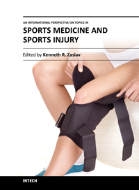 An International Perspective on Topics in Sports Medicine and Sports Injury