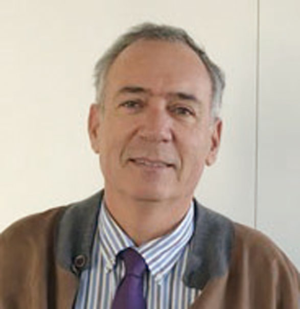 José Luis Martínez Montes