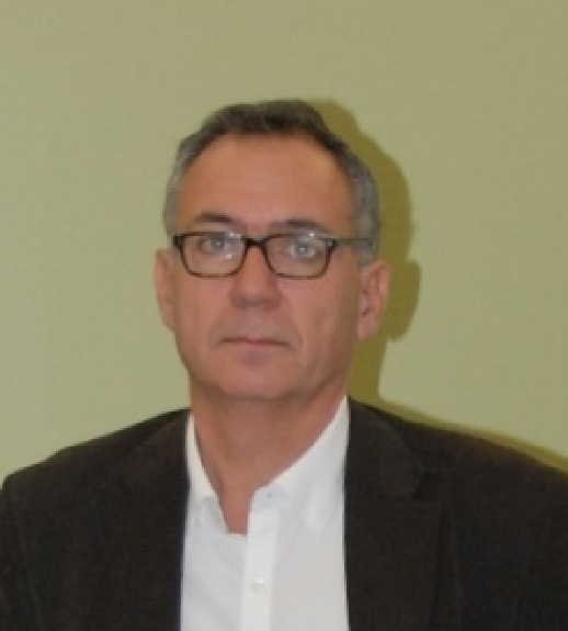 José Luis Martínez Montes