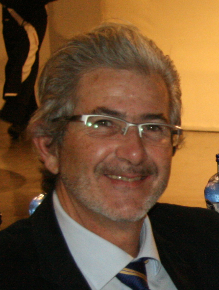 Juan José Ballester Alfaro