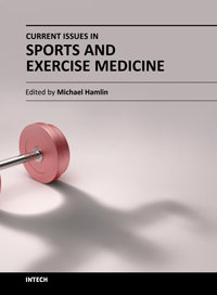 Current Issues in Sports and Exercise Medicine