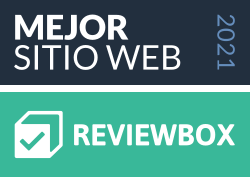 reviewbox site 2021 es